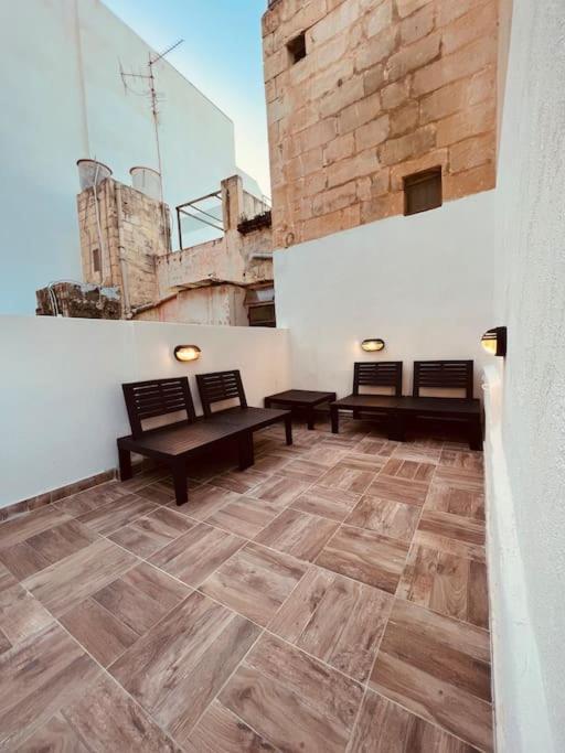 Luxury Sliema Residence Exterior photo