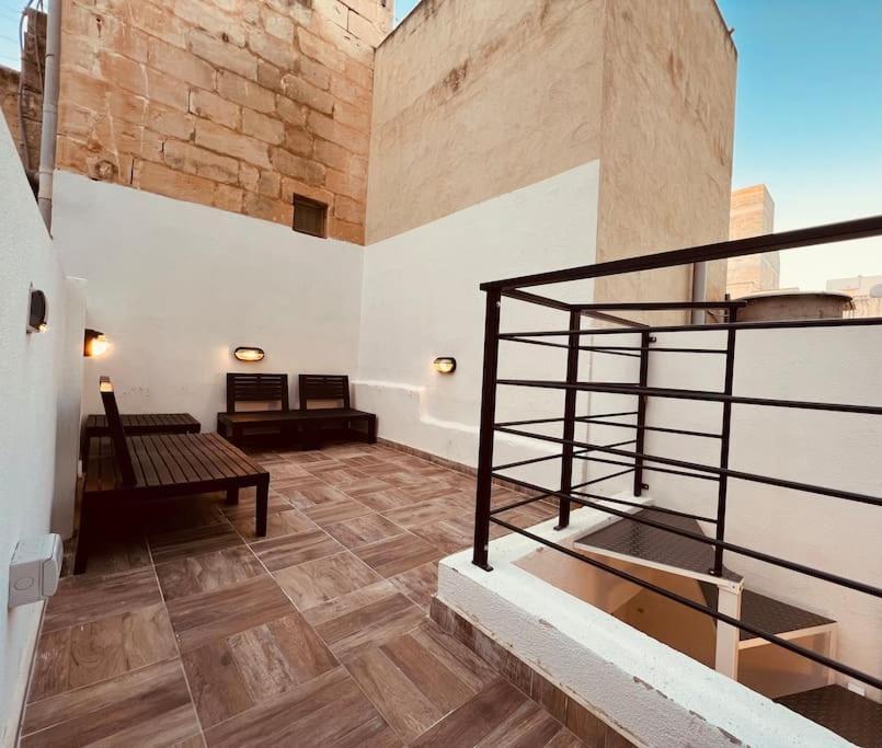 Luxury Sliema Residence Exterior photo