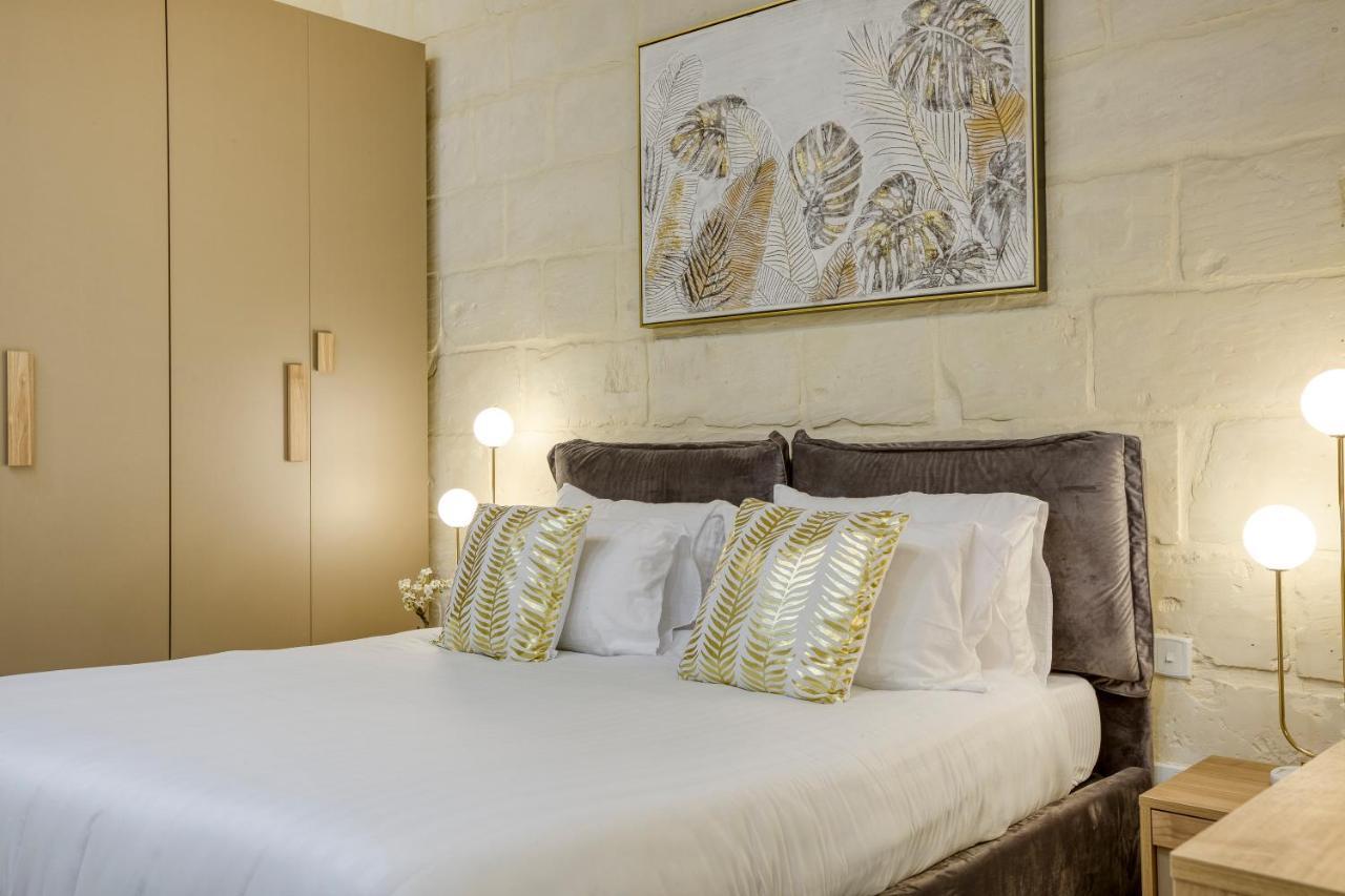 Luxury Sliema Residence Exterior photo