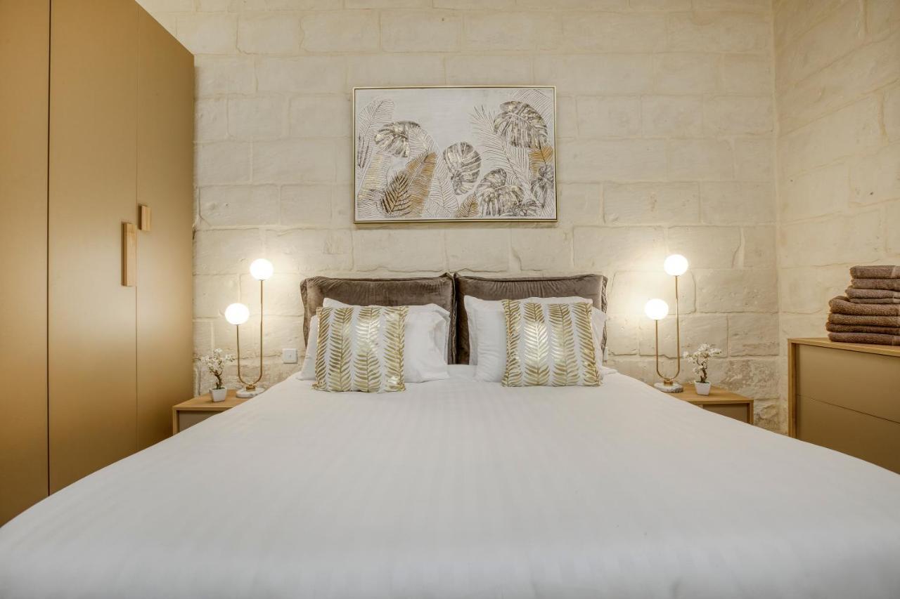 Luxury Sliema Residence Exterior photo