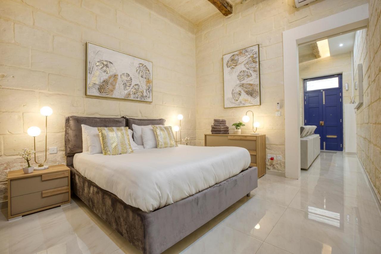 Luxury Sliema Residence Exterior photo