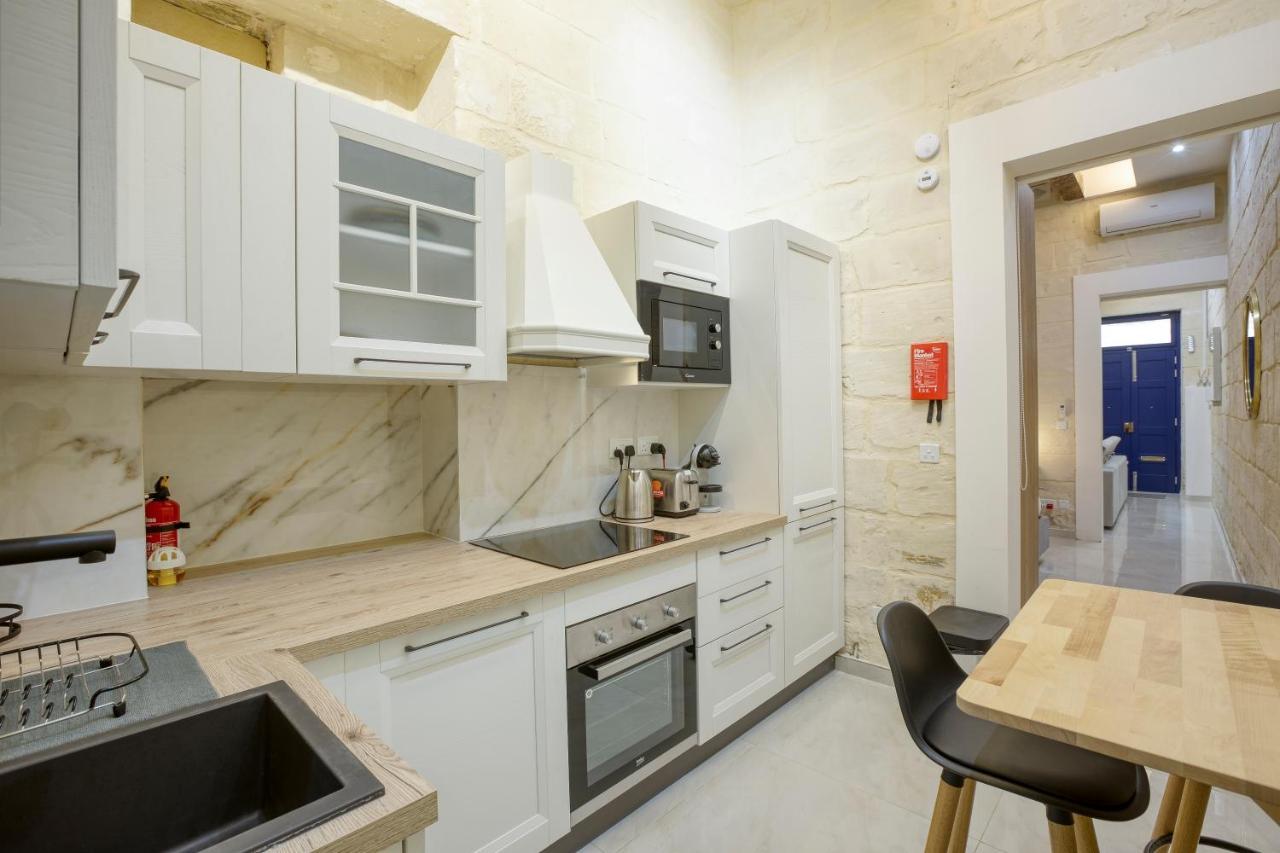 Luxury Sliema Residence Exterior photo