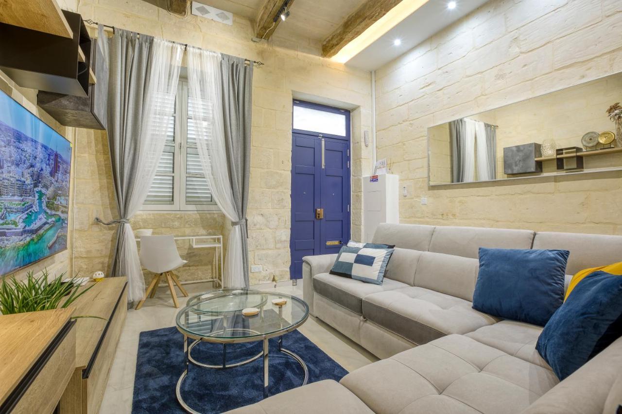 Luxury Sliema Residence Exterior photo