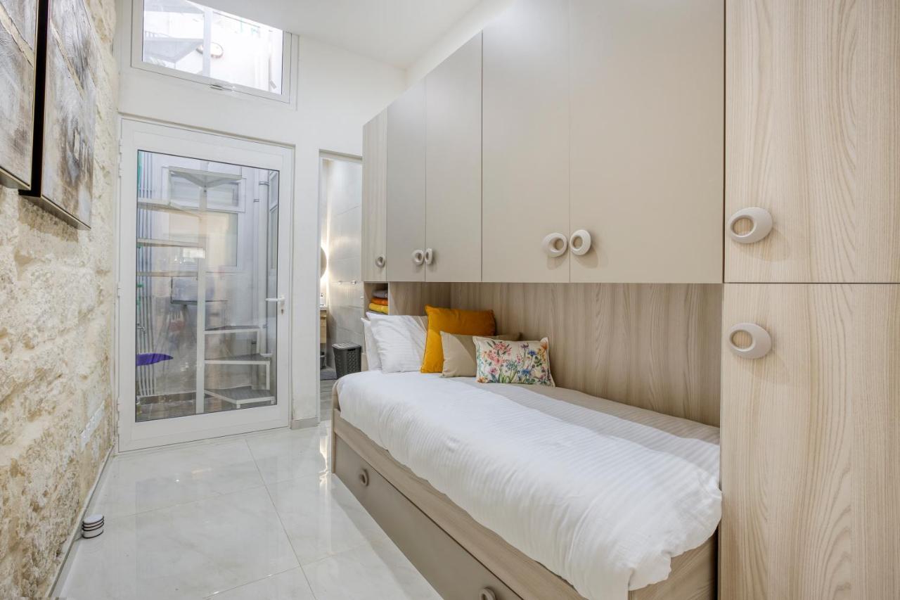 Luxury Sliema Residence Exterior photo